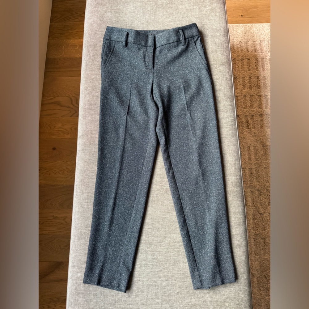 Loft trousers